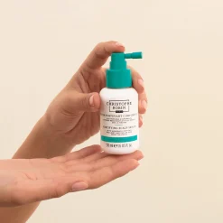 Christophe Robin Fortifying Scalp Serum with Amaranth Peptides 50ml