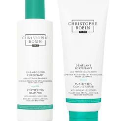 Christophe Robin Fortifying Duo