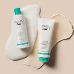 Christophe Robin Fortifying Duo