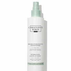 Christophe Robin Hydrating Leave-in Mist with Aloe Vera 150ml