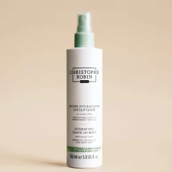 Christophe Robin Hydrating Leave-in Mist with Aloe Vera 150ml