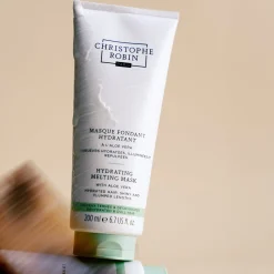 Christophe Robin Hydrating Melting Mask with Aloe Vera 200ml