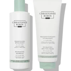 Christophe Robin Hydrating Shampoo & Conditioner Duo