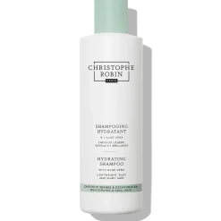 Christophe Robin Hydrating Shampoo & Conditioner Duo