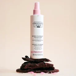 Christophe Robin Instant Volumising Leave-In Mist with Rose Water 150ml