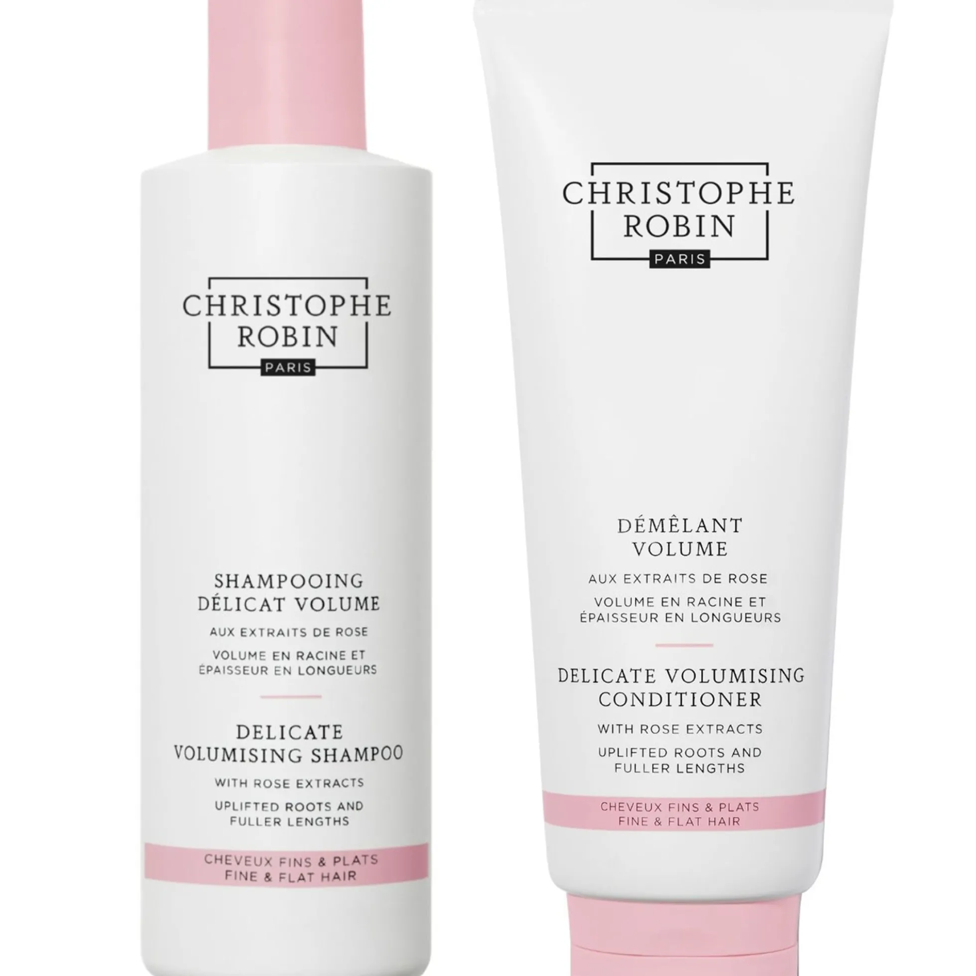 Christophe Robin In Your Volume Era Bundle
