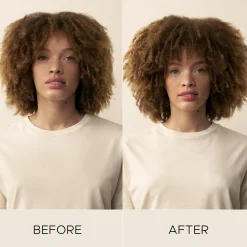 Christophe Robin Luscious Curl Reactivating Mist With Flaxseed Milk 150ml