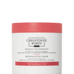 Christophe Robin Regenerating Mask with Prickly Pear Oil 250ml