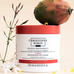 Christophe Robin Regenerating Mask with Prickly Pear Oil 250ml