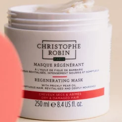 Christophe Robin Regenerating Mask with Prickly Pear Oil 250ml