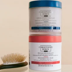 Christophe Robin Regenerating Mask with Prickly Pear Oil 250ml