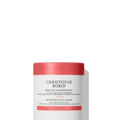 Christophe Robin Regenerating Mask with Prickly Pear Oil 75ml