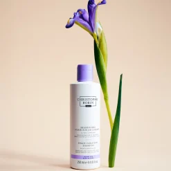 Christophe Robin Shade Variation Shampoo with Florentina Iris 250ml