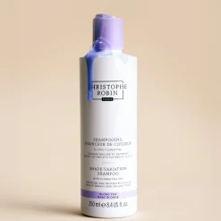 Christophe Robin Shade Variation Shampoo with Florentina Iris 250ml