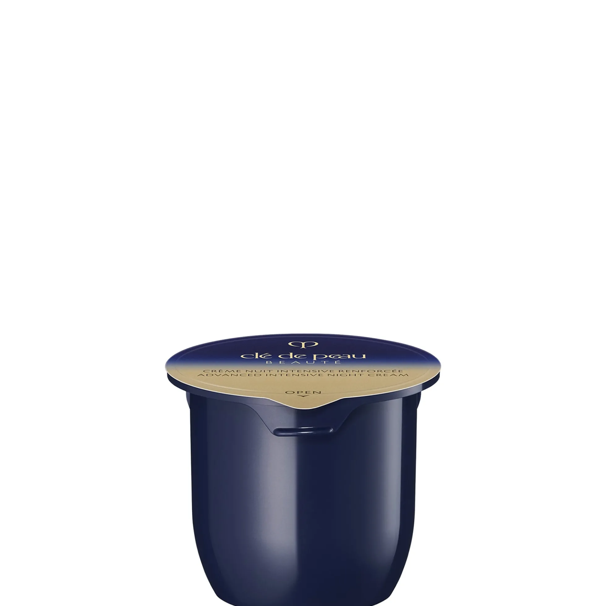 Clé de Peau Beauté Advanced Intensive Night Cream - Refill