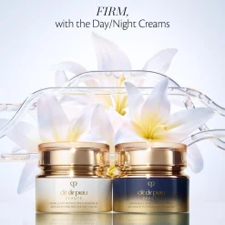 Clé de Peau Beauté Advanced Intensive Night Cream 50ml