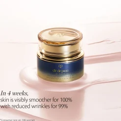 Clé de Peau Beauté Advanced Intensive Night Cream 50ml
