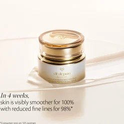 Clé de Peau Beauté Advanced Protective Cream 50ml