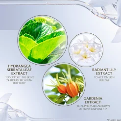 Clé de Peau Beauté Advanced Protective Cream 50ml