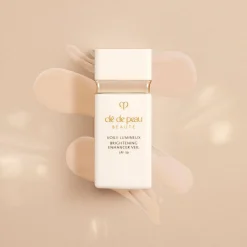 Clé de Peau Beauté Brightening Enhancer Veil 30ml