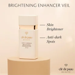 Clé de Peau Beauté Brightening Enhancer Veil 30ml