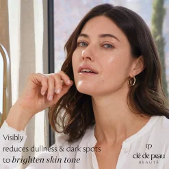 Clé de Peau Beauté Brightening Enhancer Veil 30ml