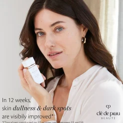 Clé de Peau Beauté Brightening Enhancer Veil 30ml