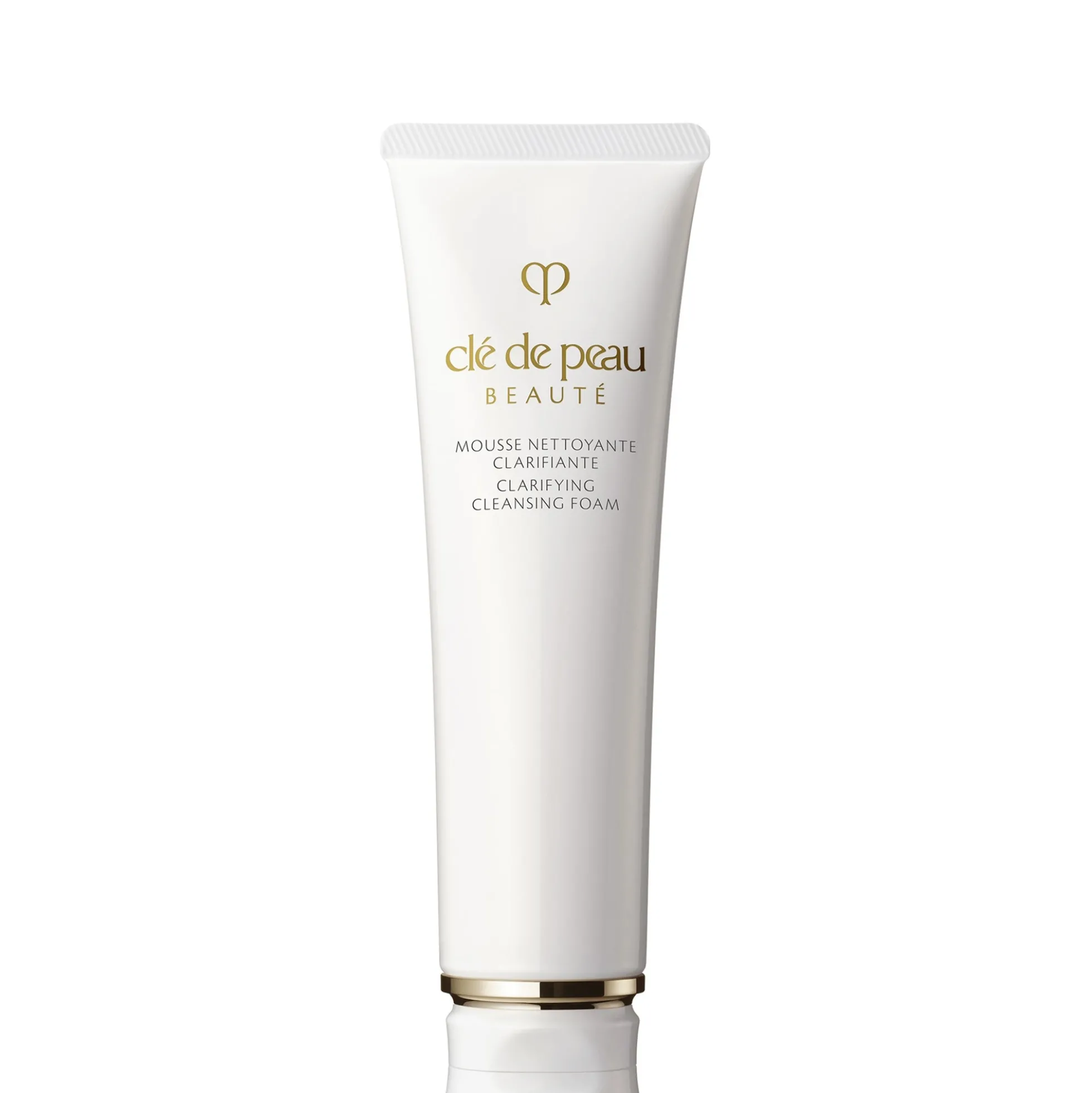 Clé de Peau Beauté Clarifying Cleansing Foam 125ml
