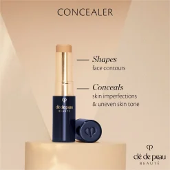Clé de Peau Beauté Concealer 5g (Various Shades)
