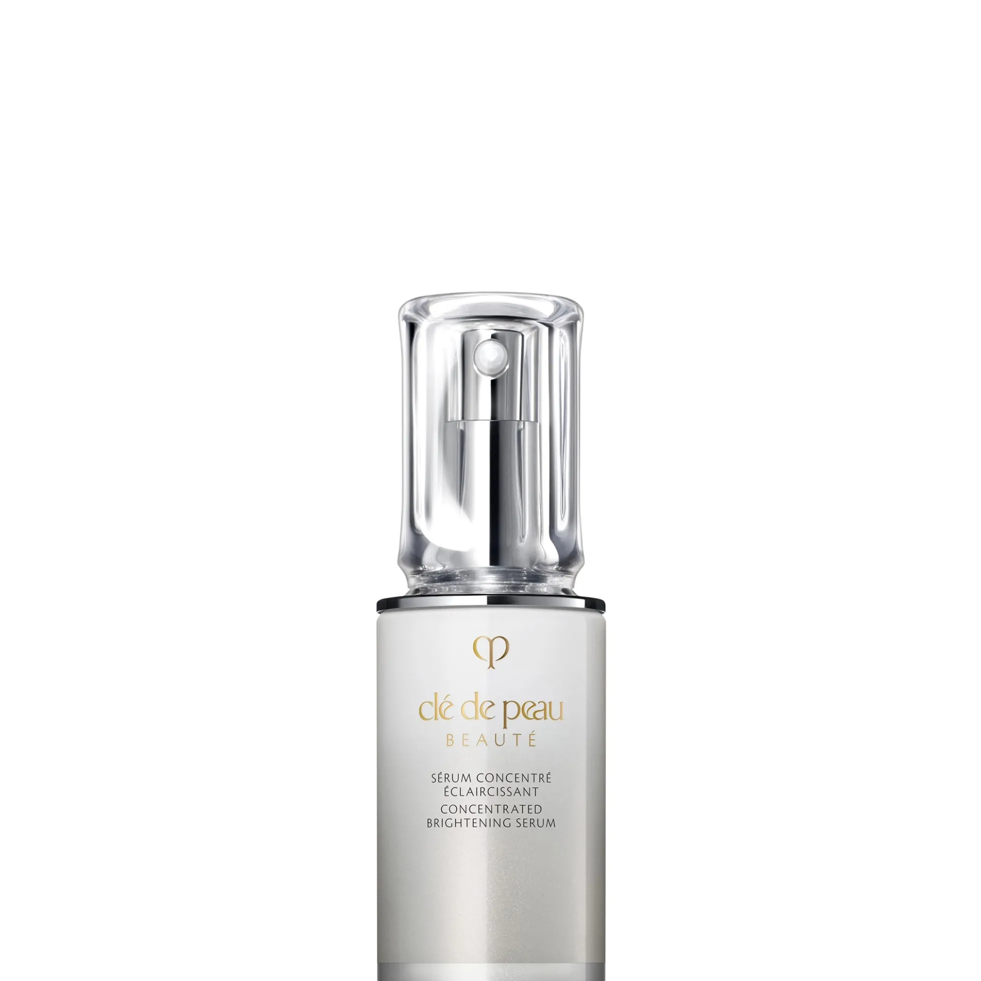 Clé de Peau Beauté Concentrated Brightening Serum 40ml