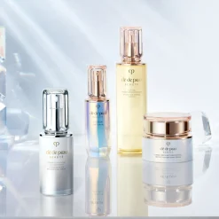 Clé de Peau Beauté Concentrated Brightening Serum 40ml