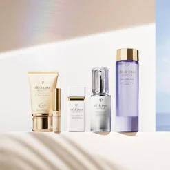 Clé de Peau Beauté Concentrated Brightening Serum 40ml