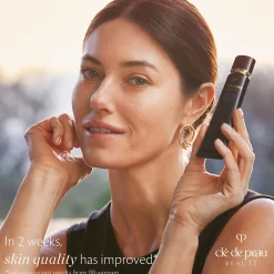 Clé de Peau Beauté Correcting Cream Veil 37ml