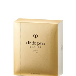 Clé de Peau Beauté Cotton 120 sheets