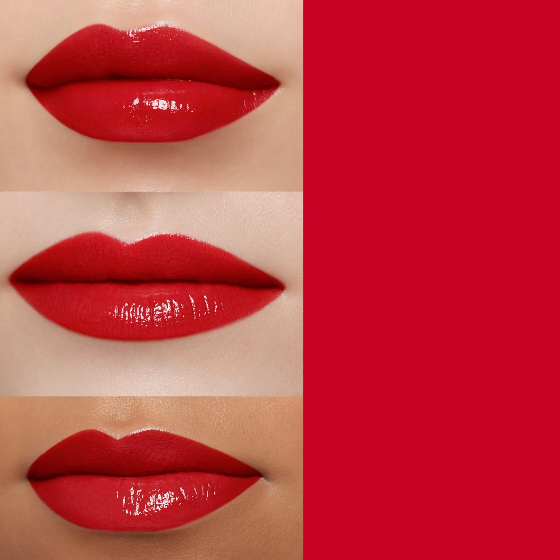Clé de Peau Beauté Cream Rouge Shine Lipstick 8ml (Various Shades)