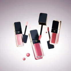 Clé de Peau Beauté Cream Rouge Shine Lipstick 8ml (Various Shades)