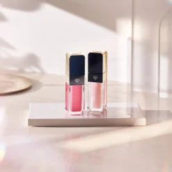 Clé de Peau Beauté Cream Rouge Shine Lipstick 8ml (Various Shades)
