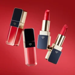 Clé de Peau Beauté Cream Rouge Shine Lipstick 8ml (Various Shades)
