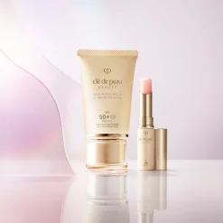 Clé de Peau Beauté Exclusive UV Protective Cream SPF 50 50ml