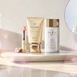 Clé de Peau Beauté Exclusive UV Protective Cream SPF 50 50ml