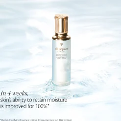 Clé de Peau Beauté Hydro-Clarifying Essence Lotion 170ml