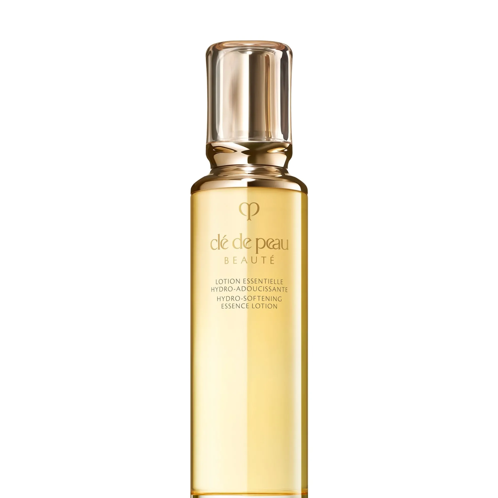Clé de Peau Beauté Hydro-Softening Essence Lotion
