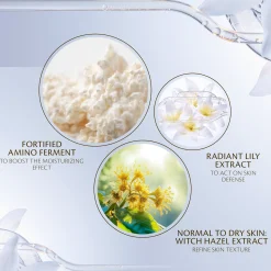 Clé de Peau Beauté Hydro-Softening Essence Lotion