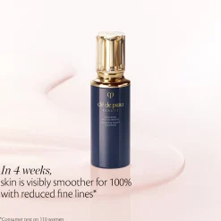 Clé de Peau Beauté Intensive Night Emulsion 125ml