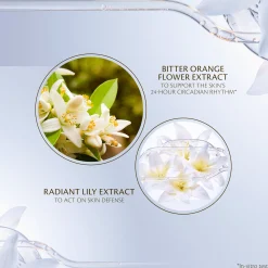 Clé de Peau Beauté Intensive Night Emulsion 125ml