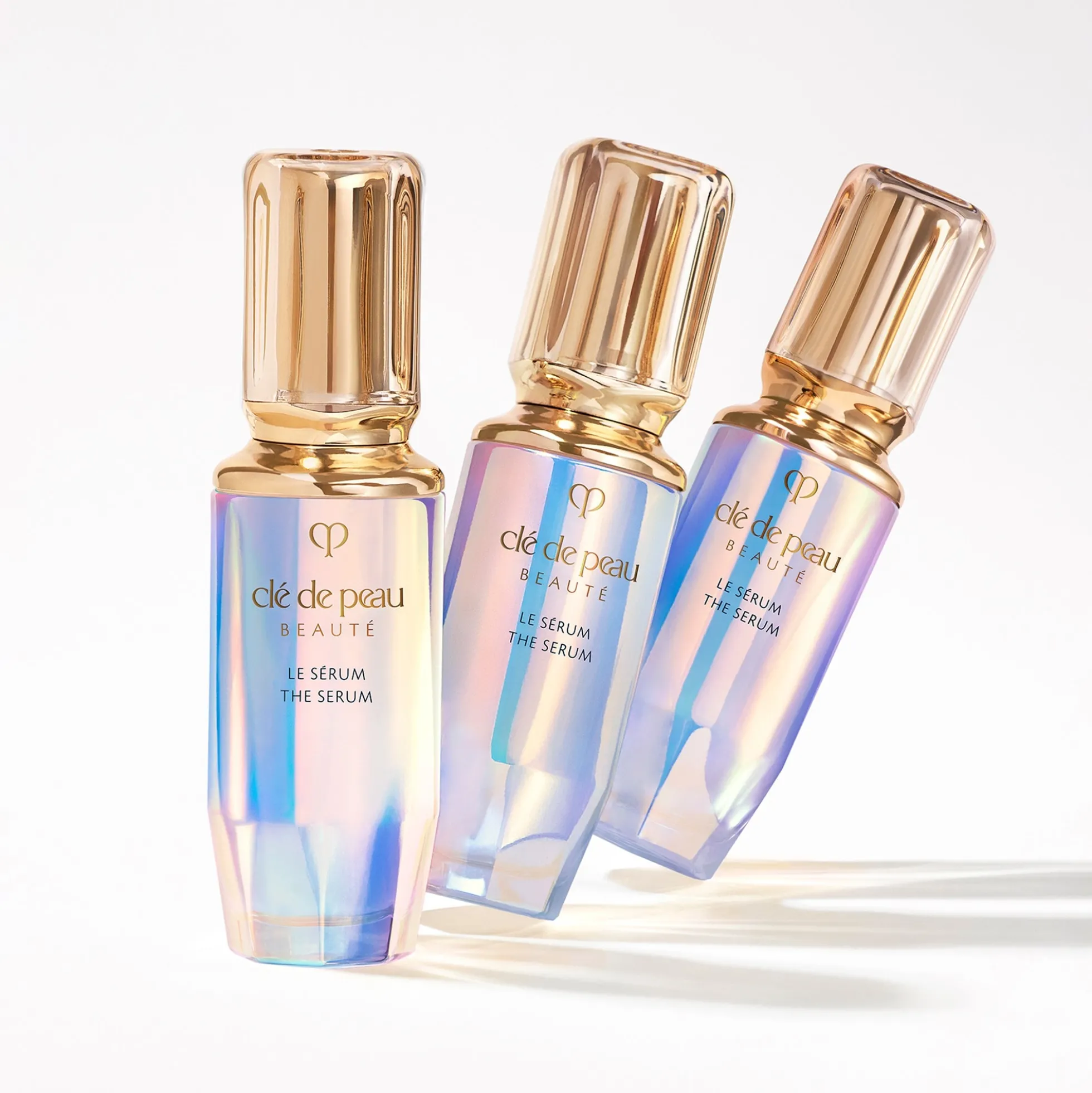 Clé de Peau Beauté Le Sérum 2 30ml