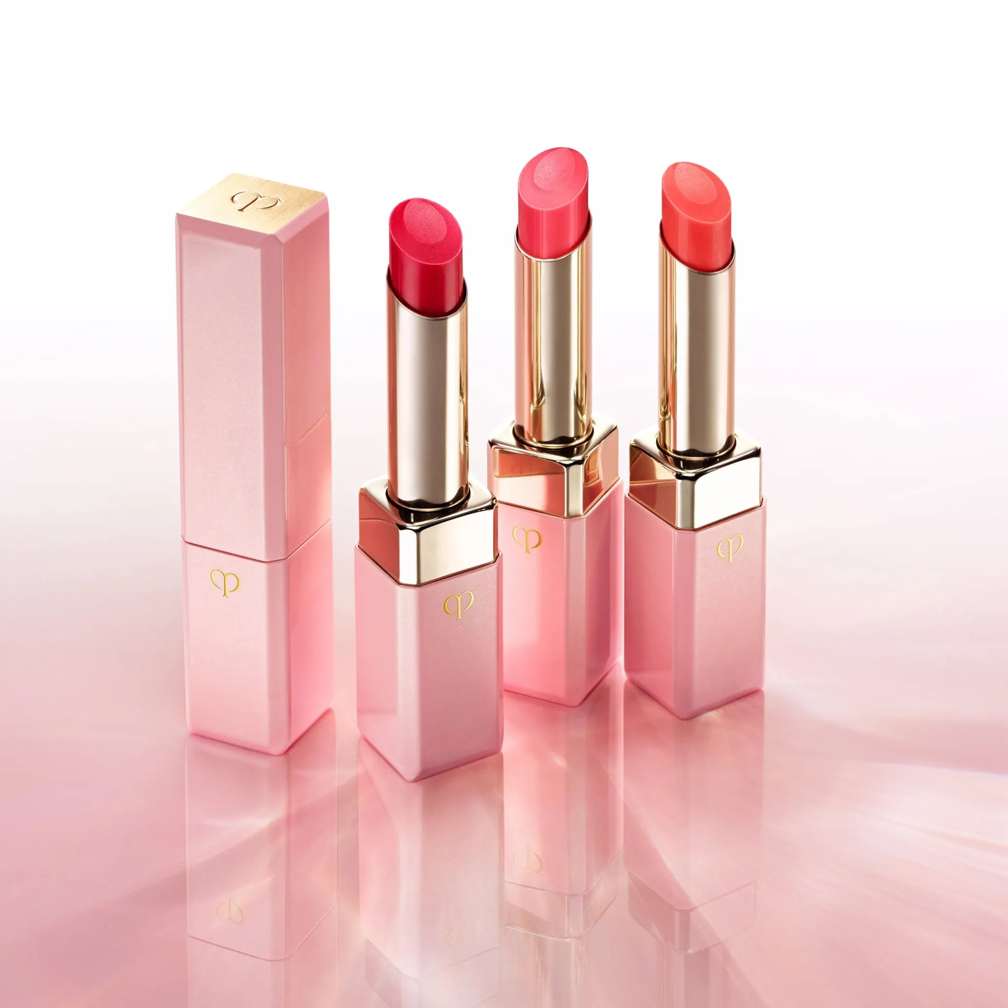 Clé de Peau Beauté Lip Glorifier (Various Shades)