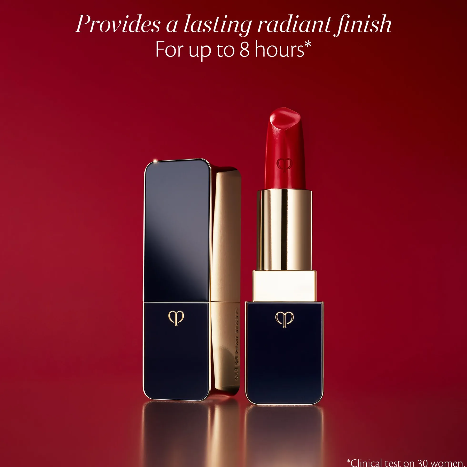 Clé de Peau Beauté Lipstick 24 4g (Various Shades)