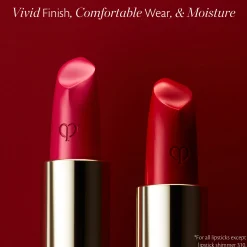 Clé de Peau Beauté Lipstick Matte (Various Shades)