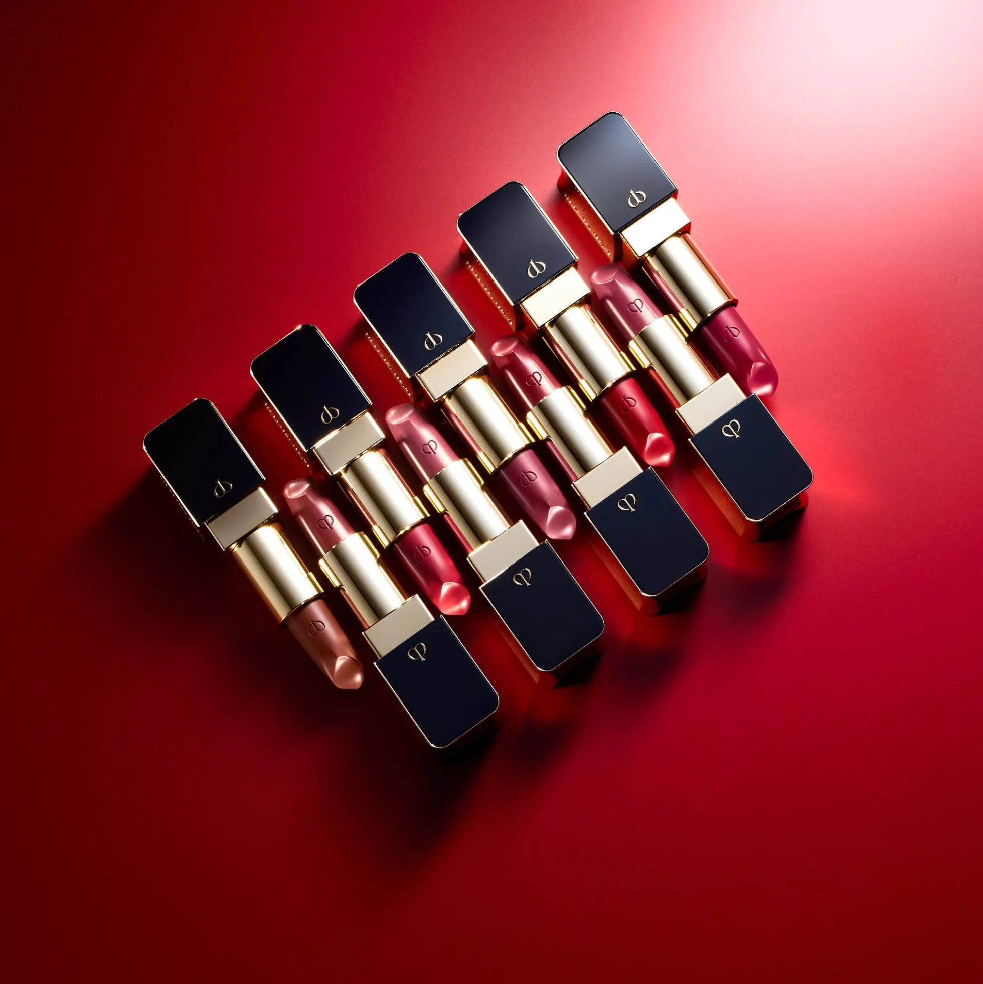 Clé de Peau Beauté Lipstick Matte (Various Shades)
